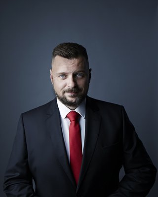 Gergely Várda