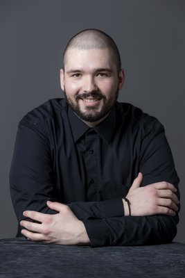 Deák Andor