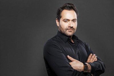 Ildar Abdrazakov