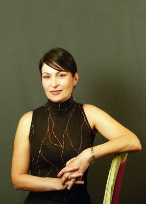 Mzia Bachtouridze