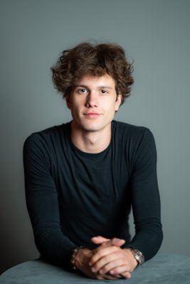 Cserháti Gergely