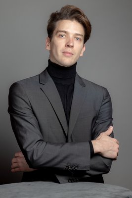 Boris Zhurilov