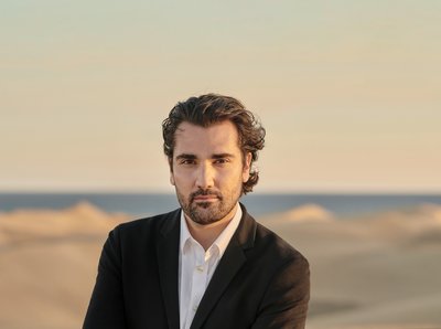 Jonathan Tetelman