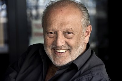 Antal Mátyás