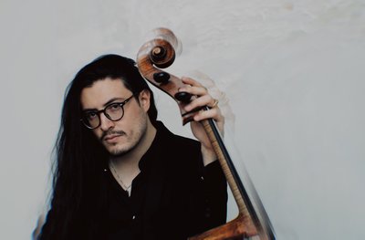 Santiago Cañón-Valencia