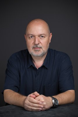 Vilmos Szabó