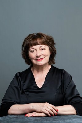 Gabriella Baukó