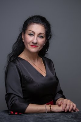 Monika Leblanc