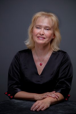 Katalin Balogh