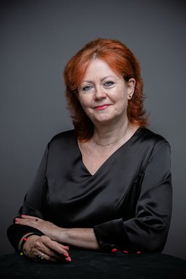 Ilona Erdősiné Piszter