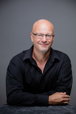 Andrónyi Gábor