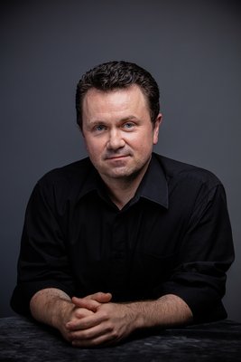 András Takács