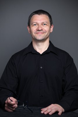 Zsolt Trócsányi