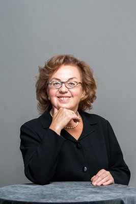 Danyilova Galina