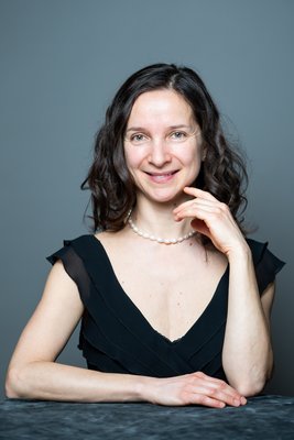 Márta Kunszeri