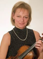Éva Mihályi