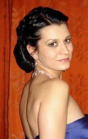 Tímea Balog