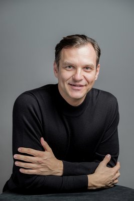 Gergely Boncsér