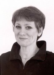 Agneta Stjernlöf-Valcu