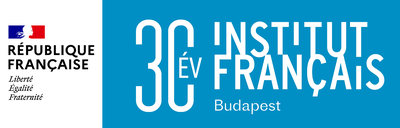 Sponsor: Francia Intézet
