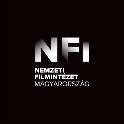 Sponsor: Nemzeti Filmintézet